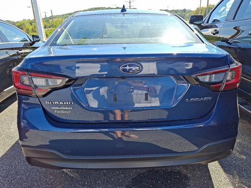 2022 Subaru Legacy Premium