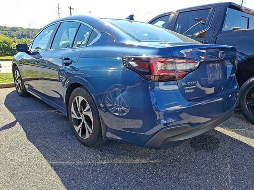 2022 Subaru Legacy Premium