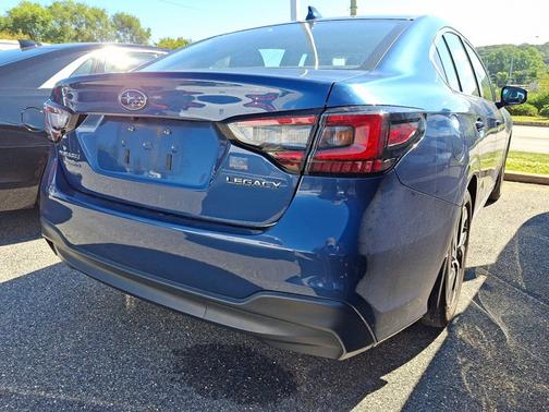 2022 Subaru Legacy Premium