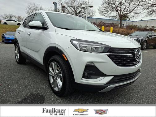 2023 Buick Encore GX Preferred