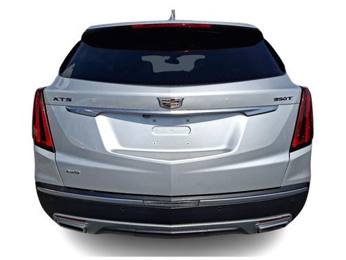 2020 Cadillac XT5 Premium Luxury AWD