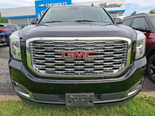 2020 GMC Yukon XL Denali
