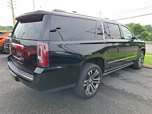 2020 GMC Yukon XL Denali