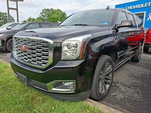 2020 GMC Yukon XL Denali