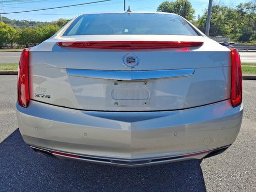 2013 Cadillac XTS Premium