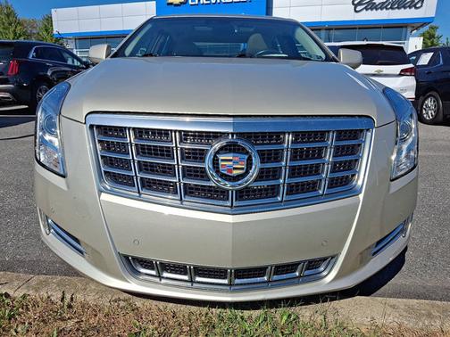 2013 Cadillac XTS Premium