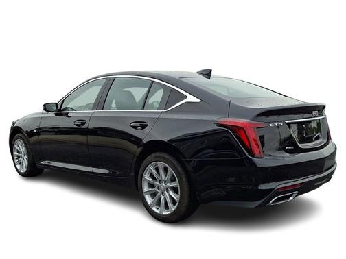 2024 Cadillac CT5 Luxury