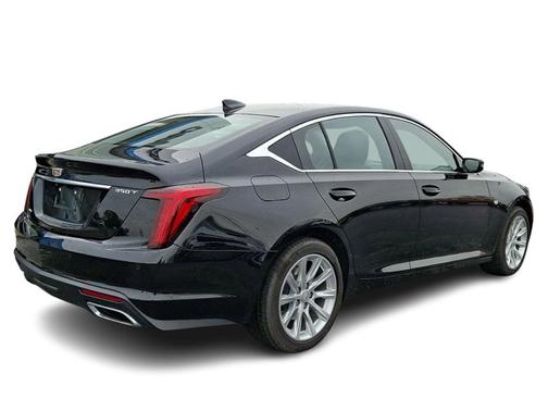 2024 Cadillac CT5 Luxury