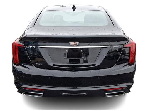2024 Cadillac CT5 Luxury