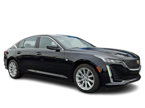 2024 Cadillac CT5 Luxury