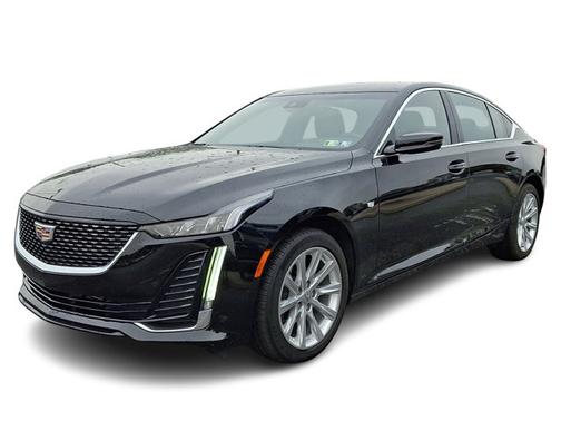 2024 Cadillac CT5 Luxury