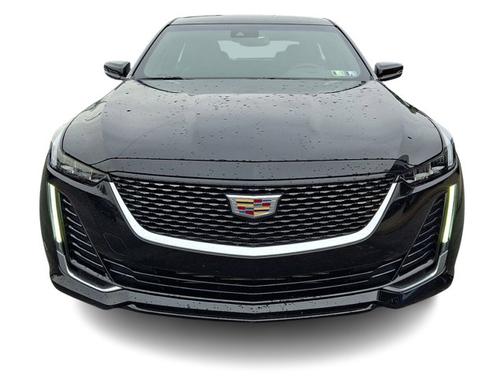 2024 Cadillac CT5 Luxury