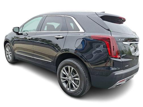 2021 Cadillac XT5 AWD Premium Luxury