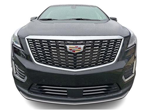 2021 Cadillac XT5 AWD Premium Luxury