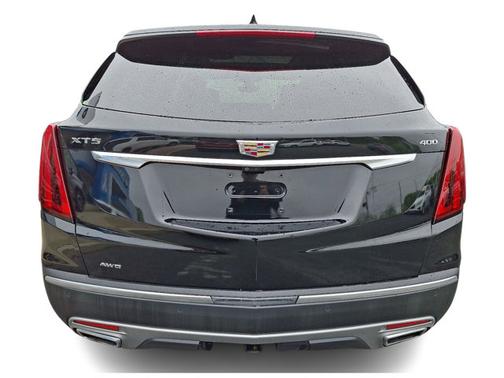 2021 Cadillac XT5 AWD Premium Luxury