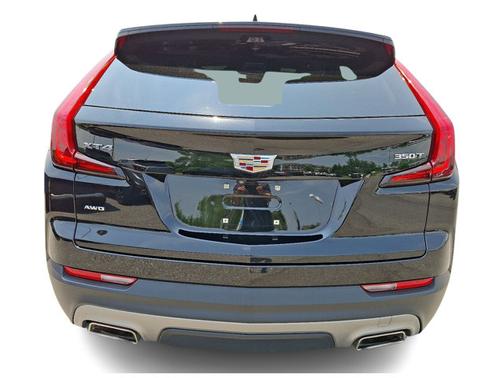 2022 Cadillac XT4 AWD Premium Luxury