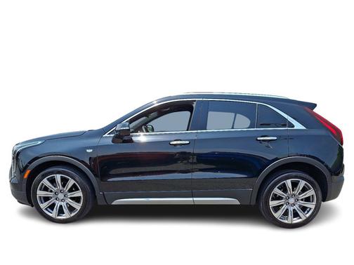 2022 Cadillac XT4 AWD Premium Luxury