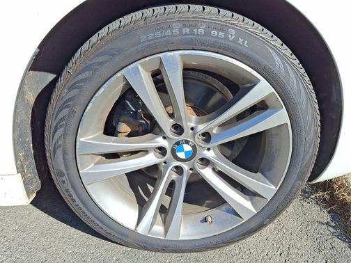 2017 BMW 430 i xDrive