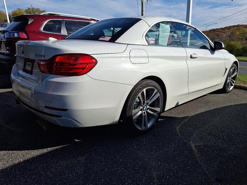 2017 BMW 430 i xDrive