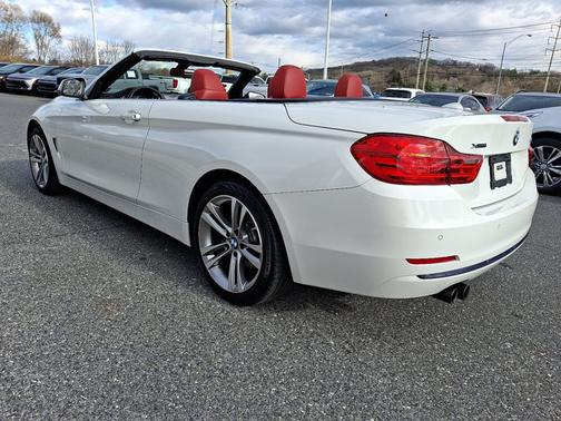 2017 BMW 430 i xDrive