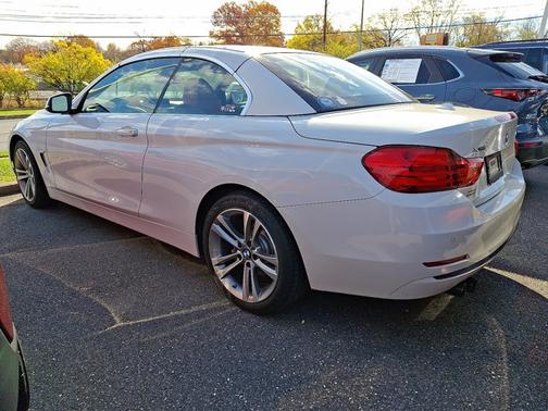 2017 BMW 430 i xDrive