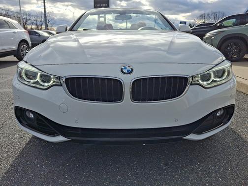 2017 BMW 430 i xDrive
