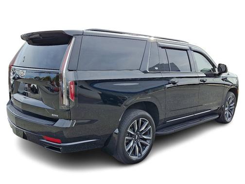 2023 Cadillac Escalade ESV 4WD Sport