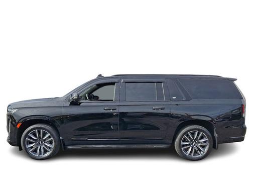 2023 Cadillac Escalade ESV 4WD Sport