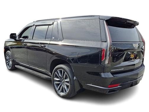 2023 Cadillac Escalade ESV 4WD Sport