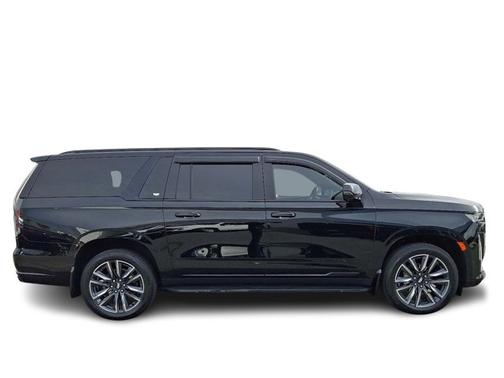 2023 Cadillac Escalade ESV 4WD Sport