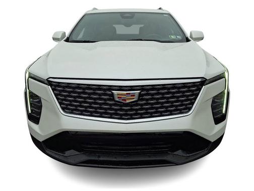 2025 Cadillac XT4 AWD Premium Luxury