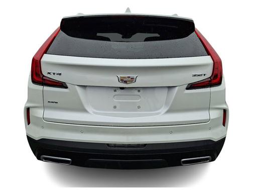 2025 Cadillac XT4 AWD Premium Luxury