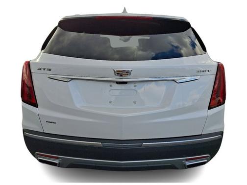 2022 Cadillac XT5 AWD Premium Luxury