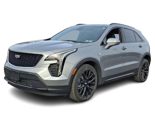 2023 Cadillac XT4 AWD Sport
