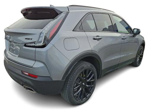 2023 Cadillac XT4 AWD Sport