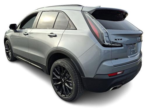 2023 Cadillac XT4 AWD Sport