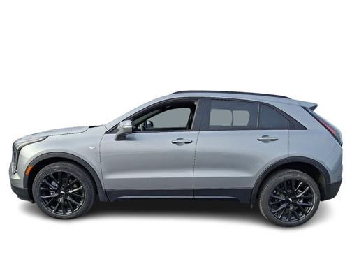 2023 Cadillac XT4 AWD Sport