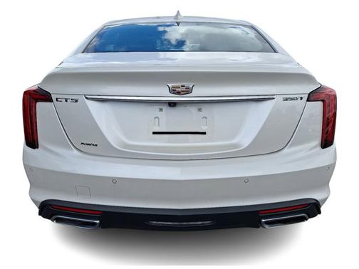 2020 Cadillac CT5 Premium Luxury