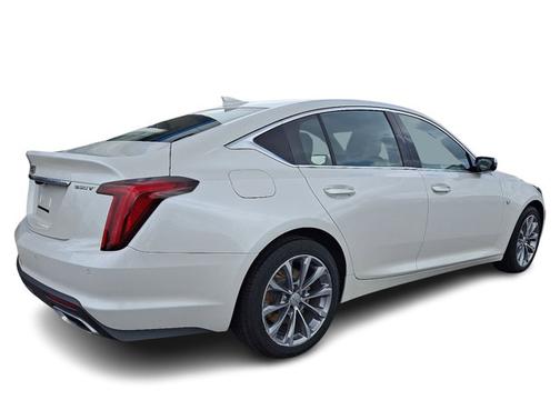 2020 Cadillac CT5 Premium Luxury