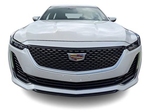 2020 Cadillac CT5 Premium Luxury