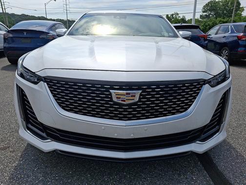 2020 Cadillac CT5 Premium Luxury