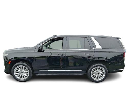 2021 Cadillac Escalade Luxury