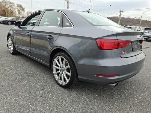 2015 Audi A3 2.0T Premium