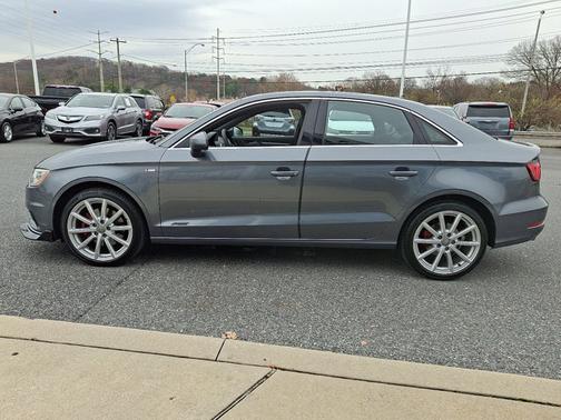 2015 Audi A3 2.0T Premium