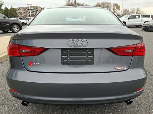 2015 Audi A3 2.0T Premium