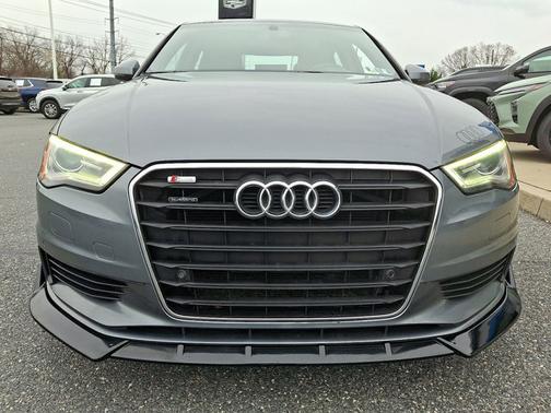 2015 Audi A3 2.0T Premium