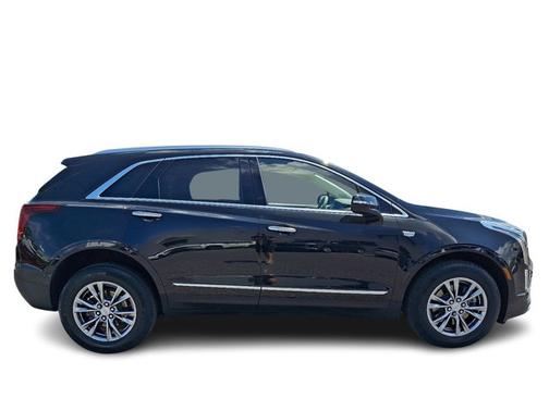 2021 Cadillac XT5 AWD Premium Luxury