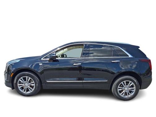 2021 Cadillac XT5 AWD Premium Luxury