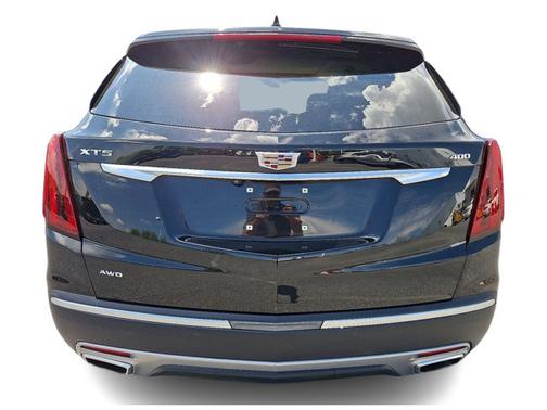 2021 Cadillac XT5 AWD Premium Luxury