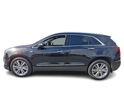 2023 Cadillac XT5 AWD Premium Luxury
